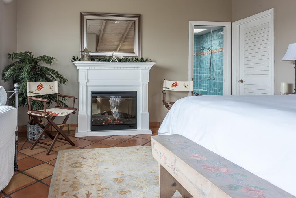Kate Stanton Inn Енсинитас Екстериор снимка