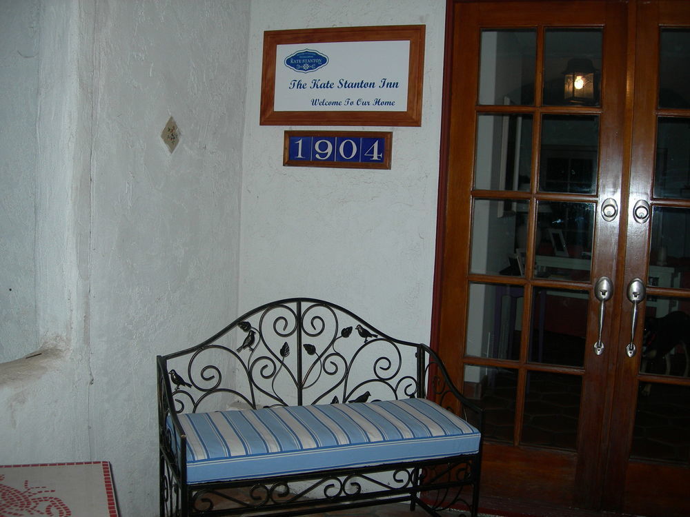 Kate Stanton Inn Енсинитас Екстериор снимка